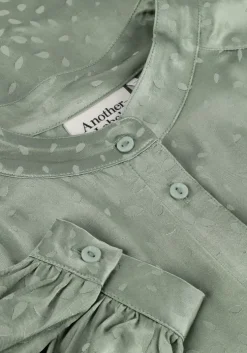 groene another label blouses camilla shirt