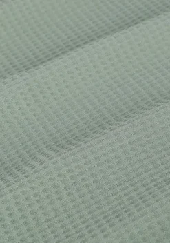 groene another label blouses maja waffle top