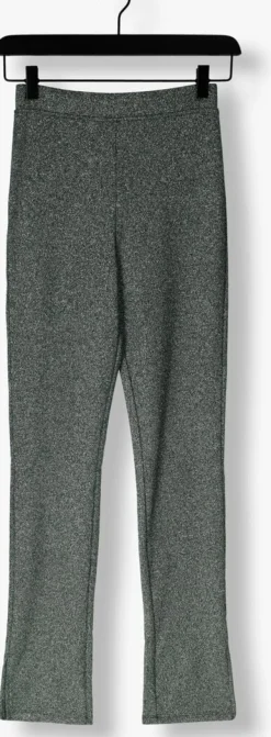 groene another label legging daisy pants