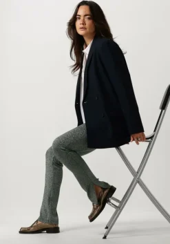 groene another label legging daisy pants