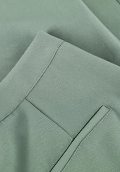 groene another label pantalon moore pants