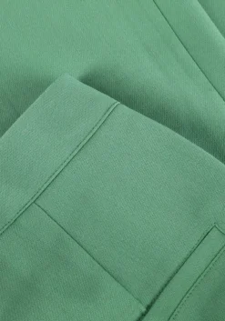 groene another label pantalon moore pants