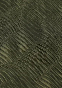 groene another label tops & t-shirts charlot top l/s