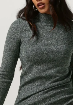 groene another label tops & t-shirts charlot top