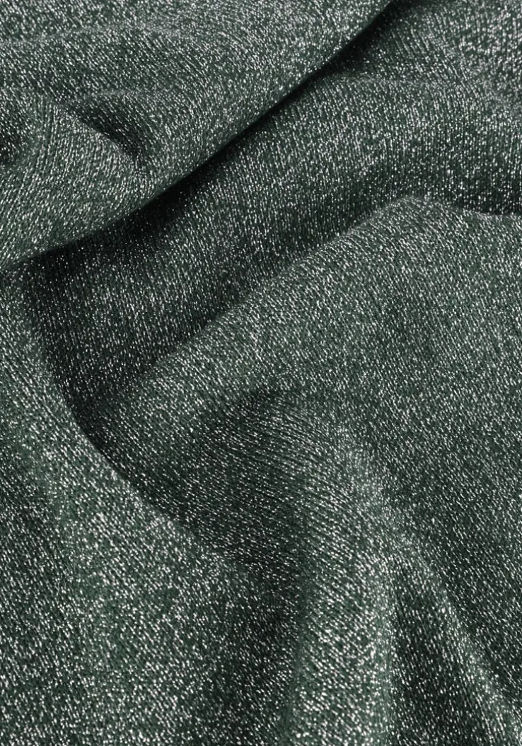 groene another label tops & t-shirts charlot top