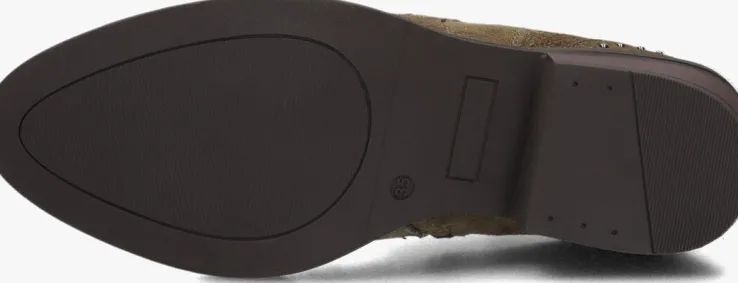 groene apples & pears chelsea boots b0011680