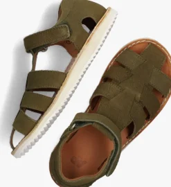 groene apples & pears sandalen b0010932