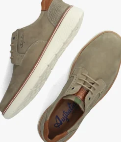 groene australian veterschoenen preston