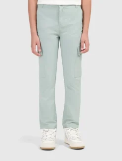 groene ballin cargobroeken 017522