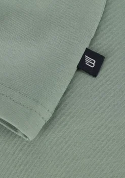 groene ballin t-shirt 017108