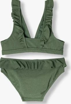 groene beachlife bikini's bsk563b731
