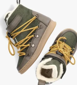 groene bear & mees veterboots b&m snowboats