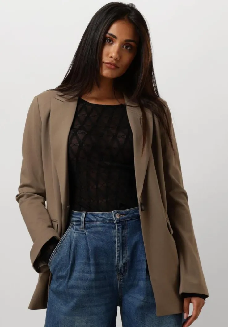 groene beaumont blazer tatum blazer