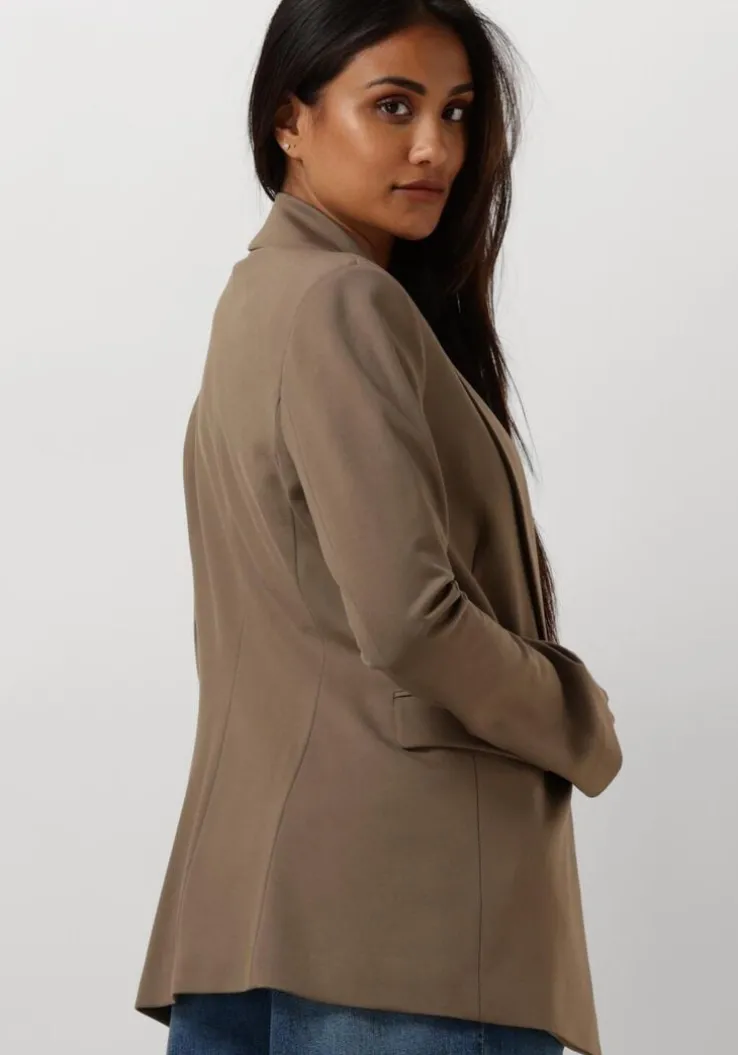 groene beaumont blazer tatum blazer