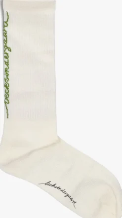 groene becksondergaard sokken lauce beck visca sock