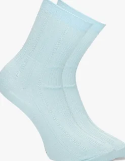 groene becksondergaard sokken glitter drake sock