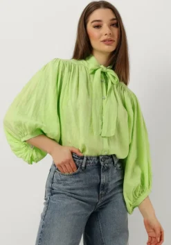 groene bellamy blouses sophie