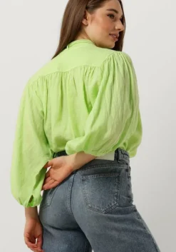 groene bellamy blouses sophie