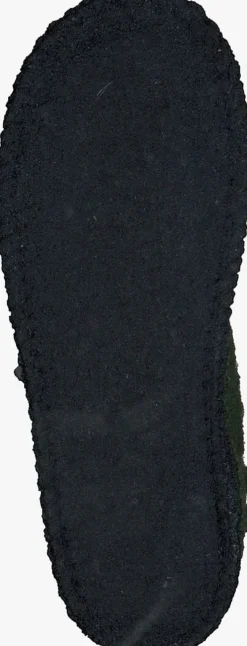 groene bergstein pantoffels cozy