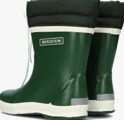 groene bergstein regenlaarzen winterboot