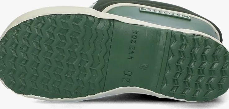 groene bergstein regenlaarzen winterboot