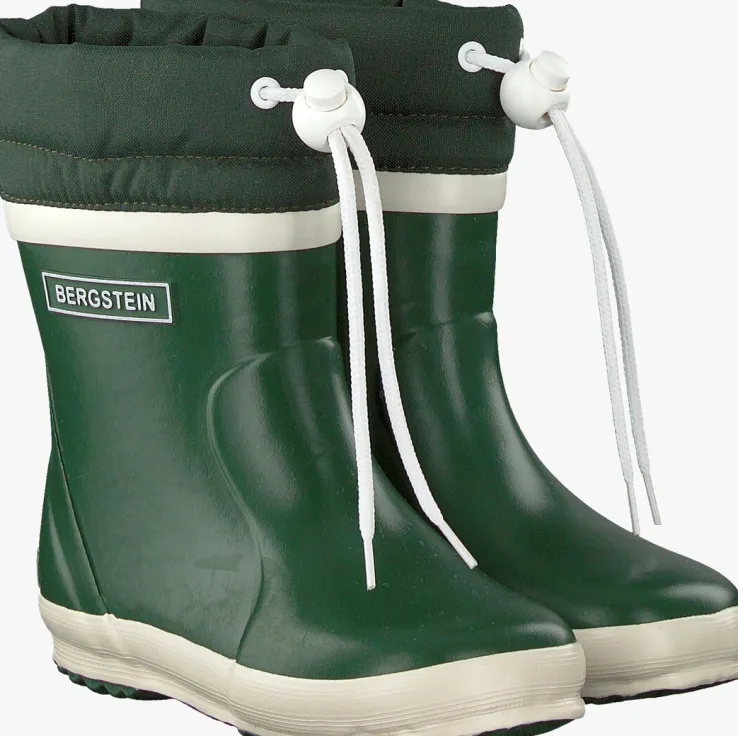 groene bergstein regenlaarzen winterboot