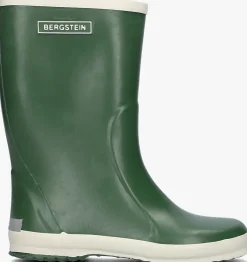 groene bergstein regenlaarzen rainboot