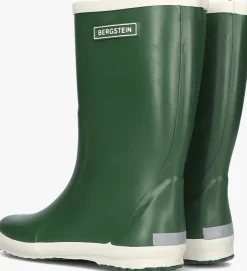 groene bergstein regenlaarzen rainboot