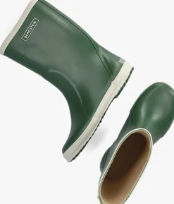groene bergstein regenlaarzen rainboot