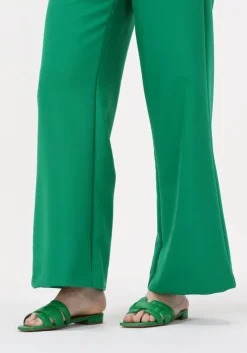 groene bibi lou slippers 760z10vk