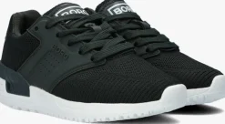 groene bjorn borg lage sneakers r140 knt k