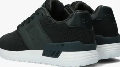 groene bjorn borg lage sneakers r140 knt k