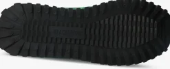 groene blackstone lage sneakers scoria legend