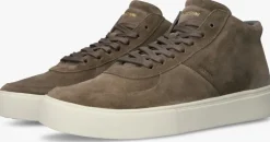 groene blackstone sneakers crag eska mid