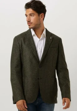 groene boss black colberts c-hanry-j-233