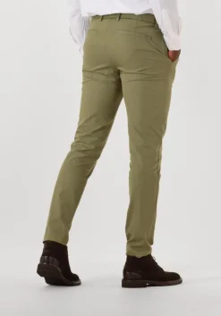 groene boss black pantalon kaiton