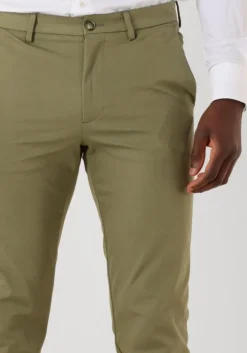 groene boss black pantalon kaiton