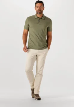 groene boss black polo palosh 30