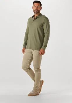 groene boss black polo pado 30