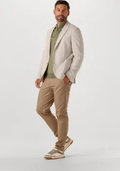 groene boss black trui ebenji