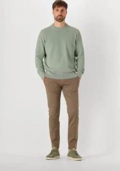 groene boss black trui ecaio-p