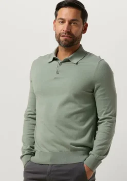 groene boss black trui gemello-p