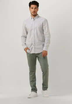 groene boss klassiek overhemd c-hal-bd-c1