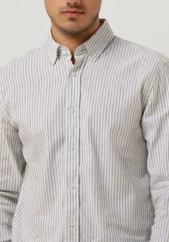 groene boss klassiek overhemd c-hal-bd-c1