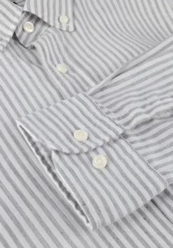 groene boss klassiek overhemd c-hal-bd-c1