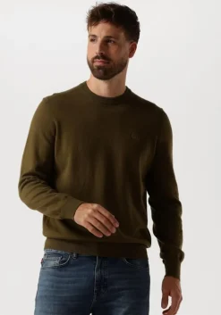 groene boss orange trui kanovano_s 10265856 01