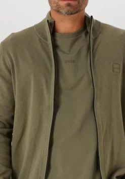 groene boss orange vest kanozip_s 10272322 01