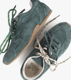groene bronx lage sneakers myr-aa 66647