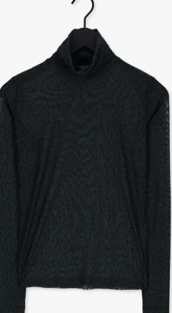 groene bruuns bazaar coltrui phlox astri blouse