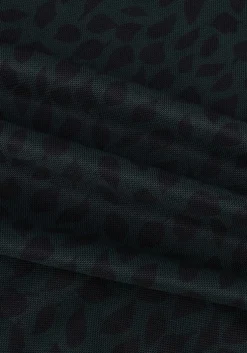 groene bruuns bazaar coltrui phlox astri blouse